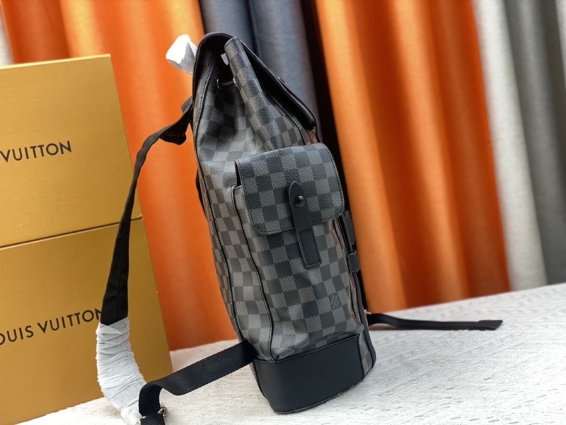 LV Backpacks